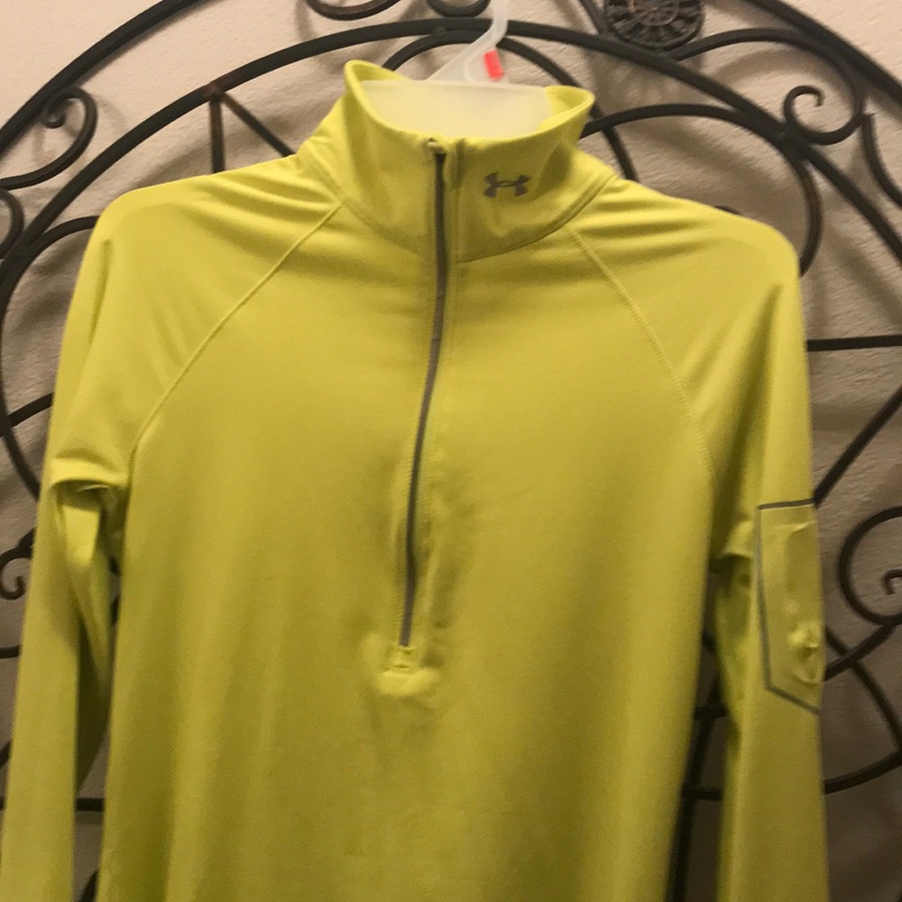 Underarmour pullover